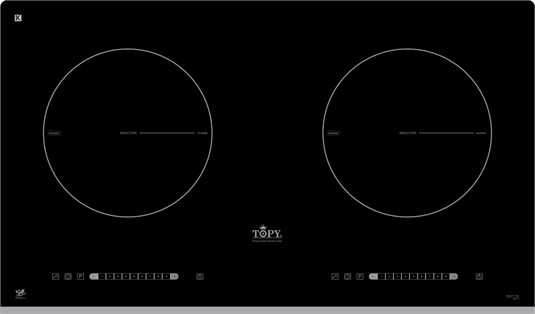Bếp Từ Topy TP - F11Plus