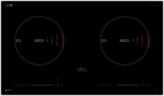 Bếp Từ Topy TP – F77Plus