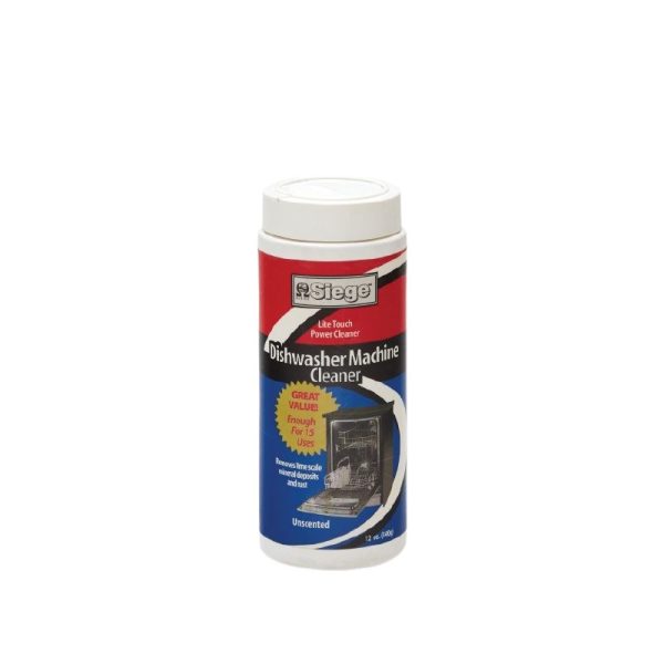 Bình Bột Malloca DM-P26