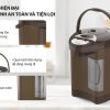 Bình Thủy Điện Sunhouse SHD1535C (3.5L) - ảnh 2