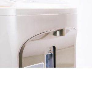 Ảnh công trình thực tế Bình Thủy Điện Sunhouse SHD1542 (4.2L)