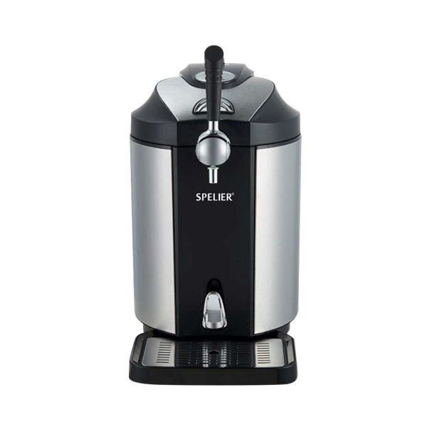 Bình Ướp Lạnh Bia Spelier SP 01 BF