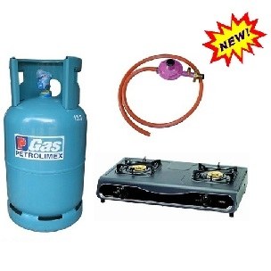 Bộ Bếp Gas Đôi Giảm Giá