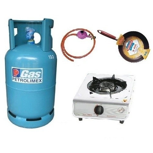 Bộ Bếp Gas Đơn Cao Cấp