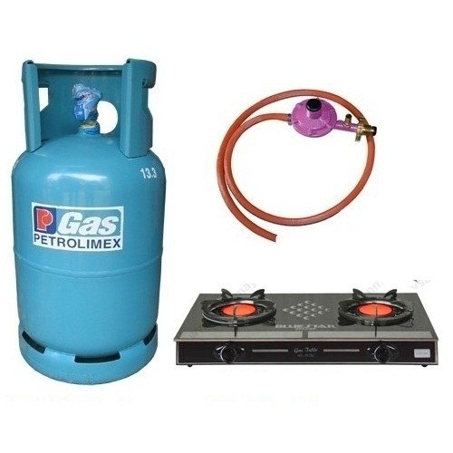 Bộ Bếp Gas Dương Kính Hồng Ngoại