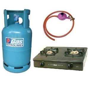 Bộ Bếp Gas Rinnai RV-365(G)