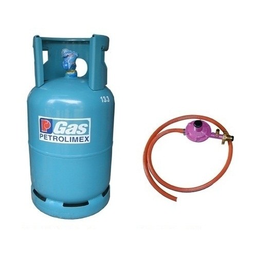 Bộ Bình Gas Petrolimex 12kg