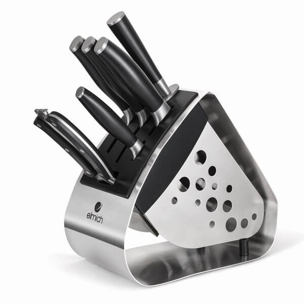 Bộ Dao 7 Món Elmich EL3800