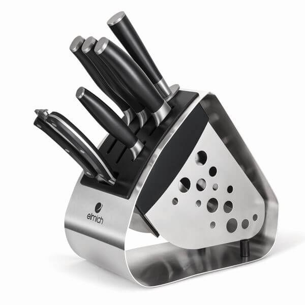 Bộ Dao 7 Món Elmich EL3955