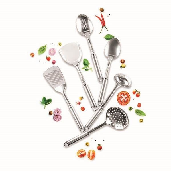 Bộ Dụng Cụ Nhà Bếp 6 Món Elmich EL-3852