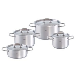Bộ Nồi 4 Món Fissler Berlin