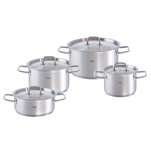 Bộ Nồi 4 Món Fissler Berlin