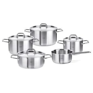 Bộ Nồi 5 Món Fissler Berlin