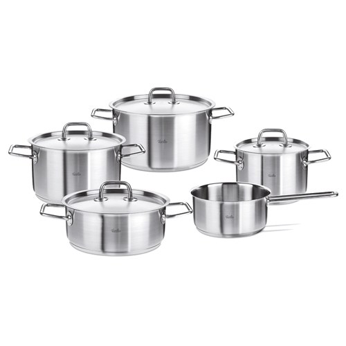 Bộ Nồi 5 Món Fissler Berlin