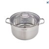 Bộ Nồi 5 Món KOCHER LUBECK PLUS - ảnh 2