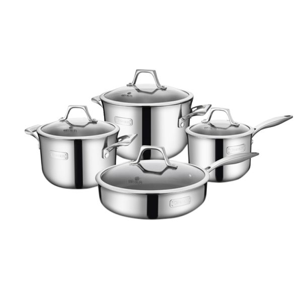 Bộ Nồi, Chảo Elmich Potenza EL2851
