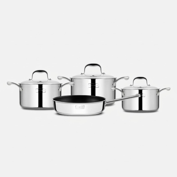 Bộ Nồi, Chảo Elmich Trimax XS EL-3744