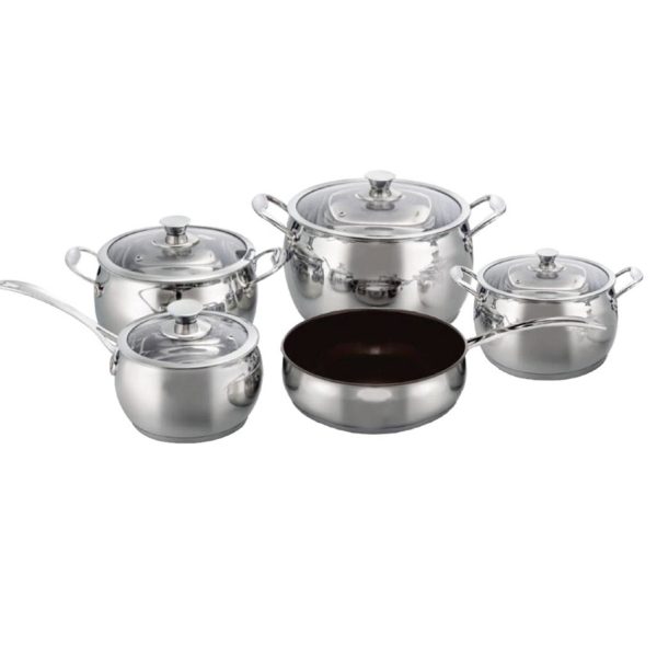 Bộ Nồi, Chảo Fandi FAMILY POT