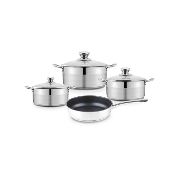 Bộ Nồi, Chảo Smartcook SM2101MN