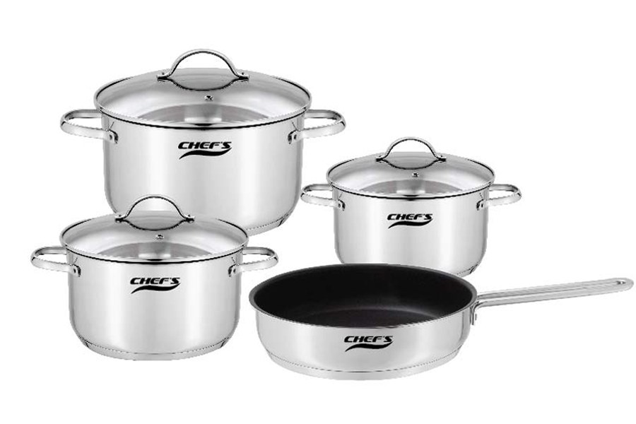 Bộ Nồi Chefs EH-CW4430N