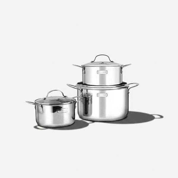 Bộ Nồi Elmich 2103OL