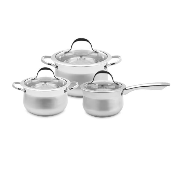 Bộ Nồi Elmich Ibiza EL0124