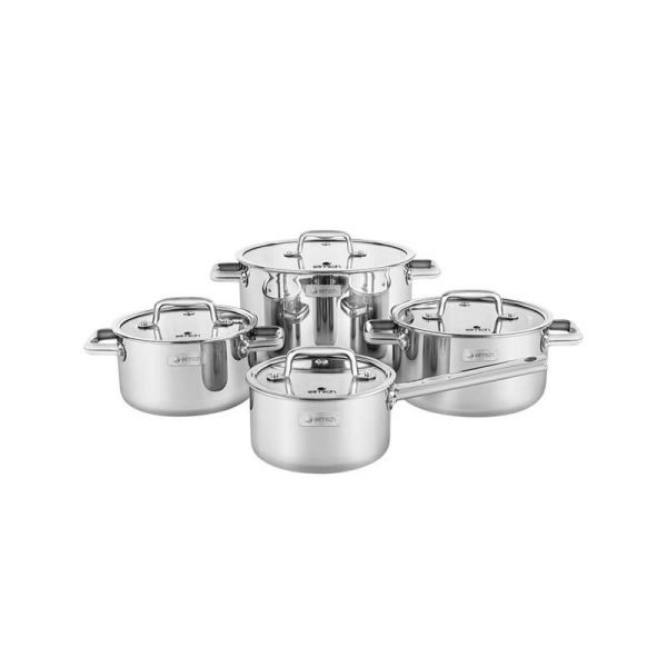 Bộ Nồi Elmich Trimax ECO EL-8005