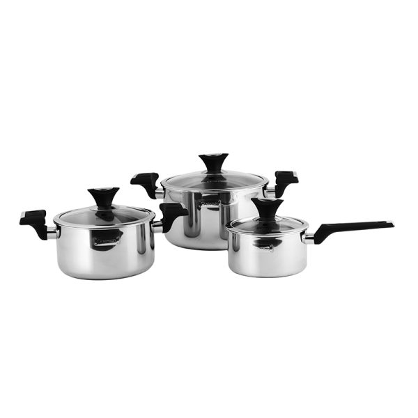 Bộ Nồi Elmich Trimax XP EL-3755