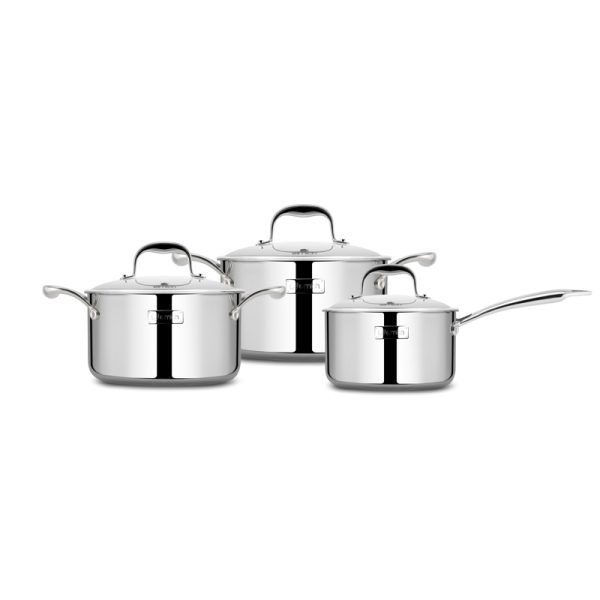Bộ Nồi Elmich Trimax XS EL-3743