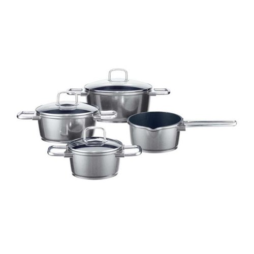 Bộ Nồi ELo Aluminium Pure Solution