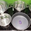 Bộ Nồi Faster Ultra-Luxury - ảnh 2