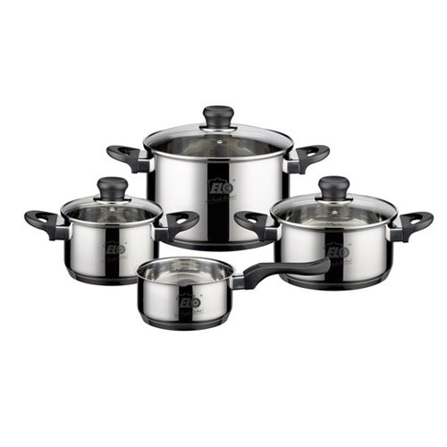 Bộ Nồi Inox ELo Alpha