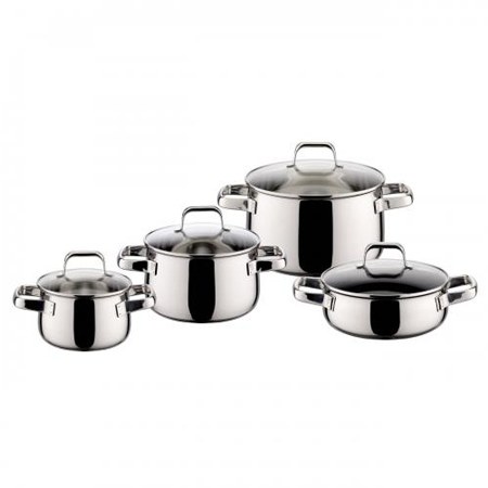 Bộ Nồi Inox Elo SHAPE