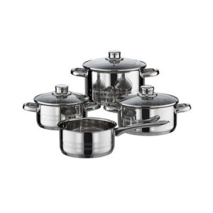Bộ Nồi Inox Elo SKY LINE