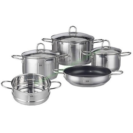 Bộ Nồi Inox Elo Smaragd