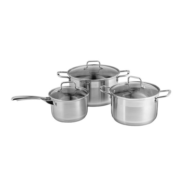 Bộ Nồi Smartcook 2101OL