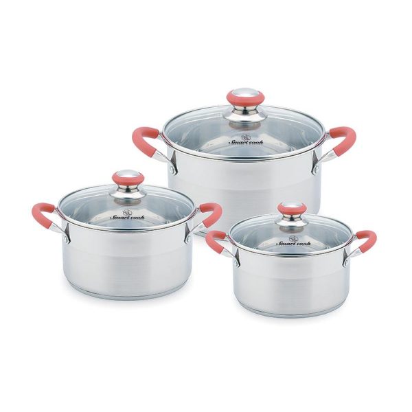 Bộ Nồi Smartcook EL3336