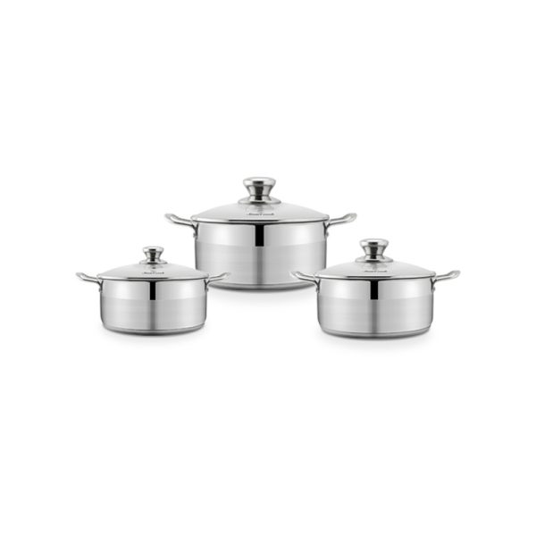 Bộ Nồi Smartcook SM2107MN