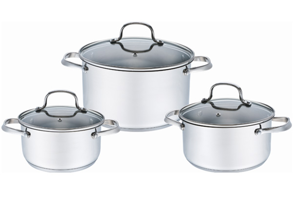 Bộ Nồi Smartcook SM3330