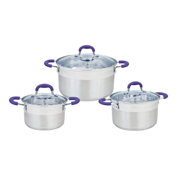 Bộ Nồi Smartcook - SM3331