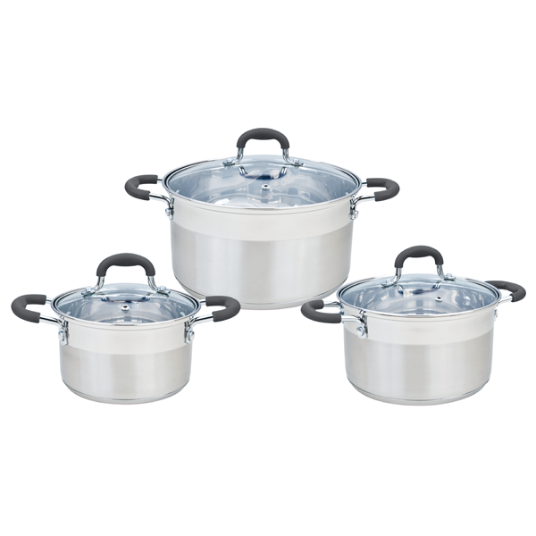 Bộ Nồi Smartcook - SM3332