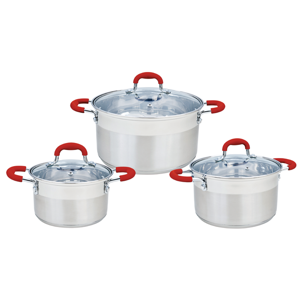 Bộ Nồi Smartcook - SM3335