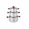 Bộ Nồi Sunhouse ANOD SH8933