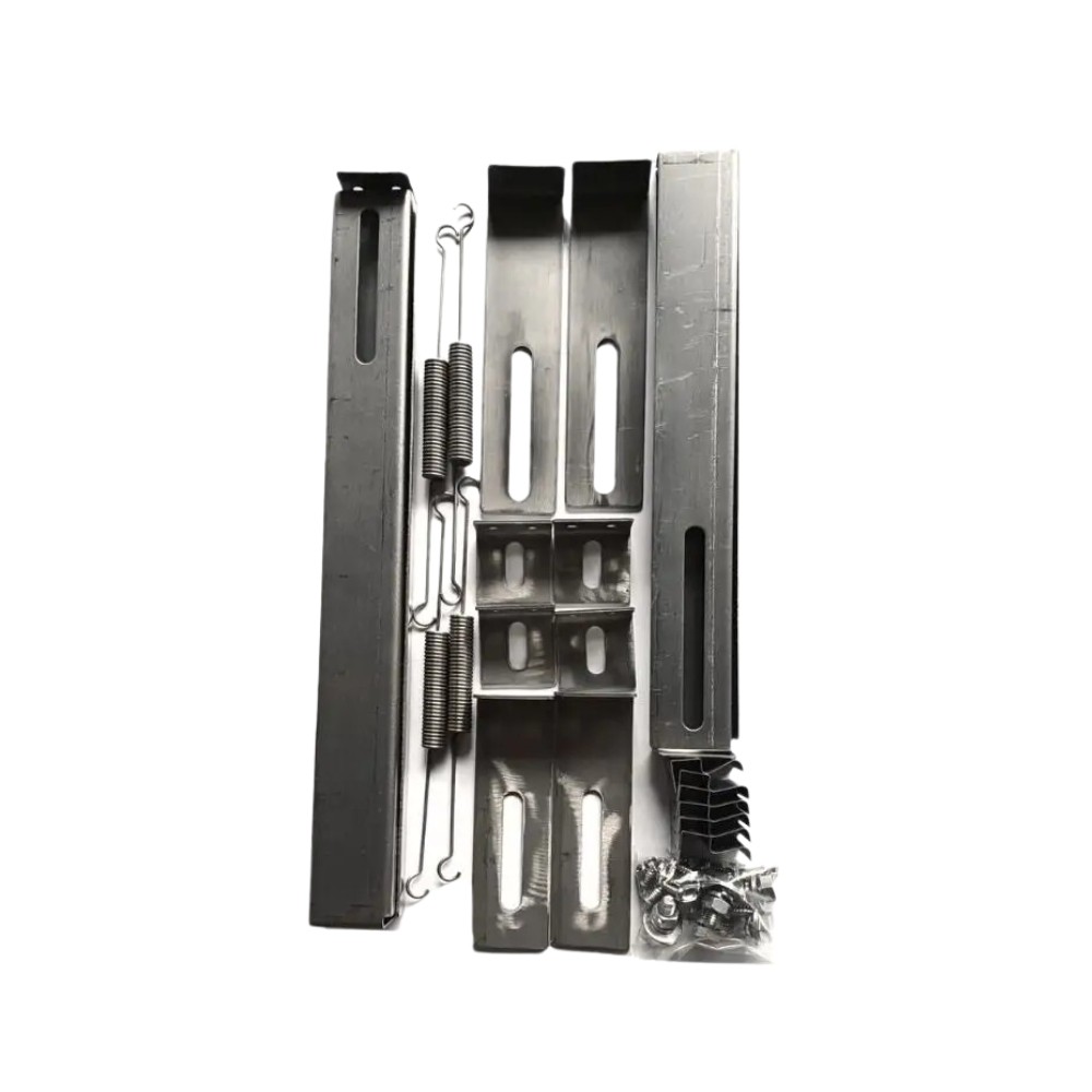 Bộ phụ kiện cố định yếm bồn tắm TOTO VM2F040Y