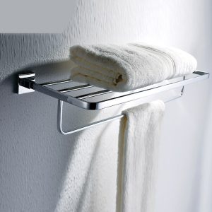 Bộ Phụ Kiện Phòng Tắm BASIC FEEL