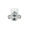 Bộ Phụ Kiện Phòng Tắm Inox 304 Series 4 Đế Tròn Đình Quốc 1420 - ảnh 3