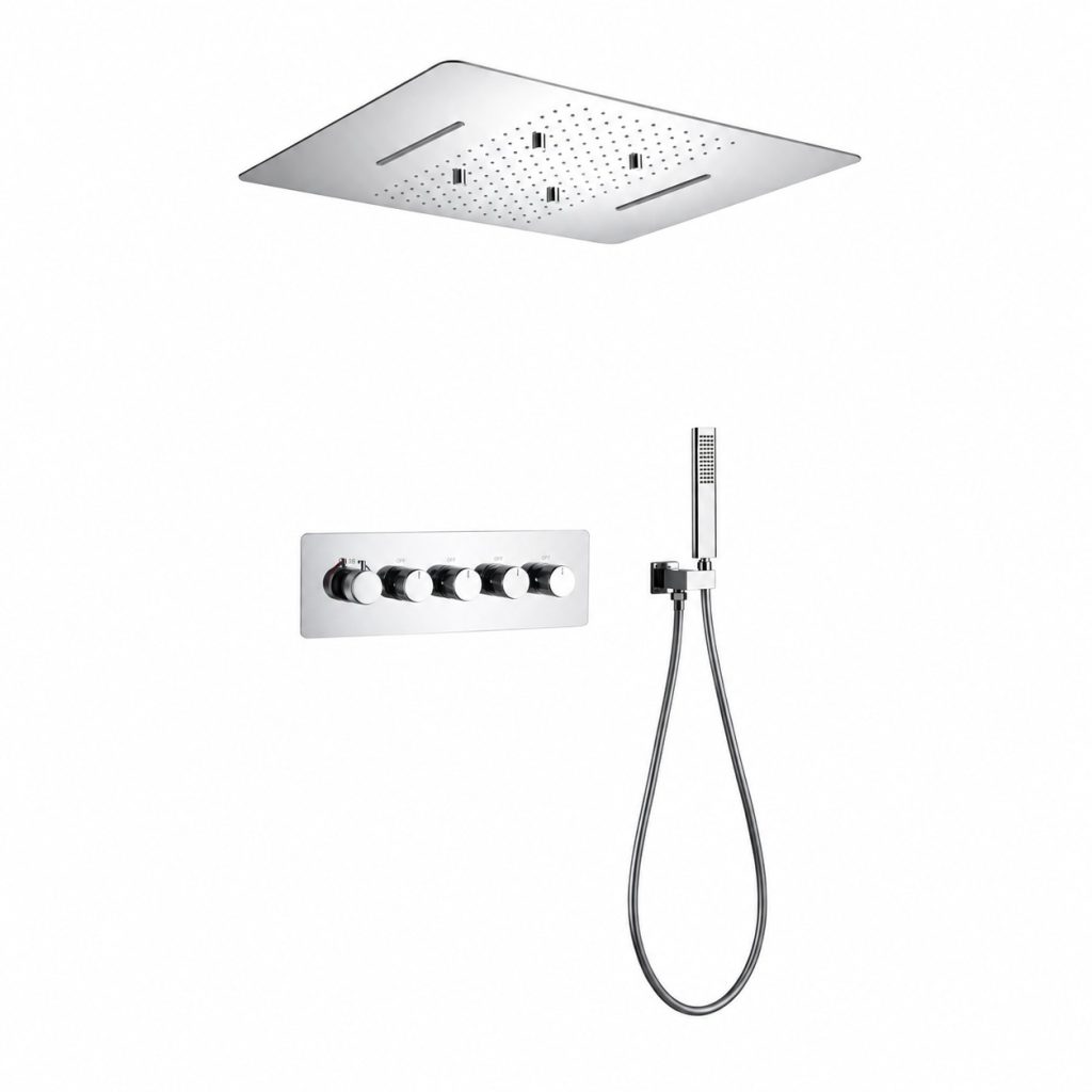 Bộ Sen Âm Trần Cao Cấp Ecod ES3301