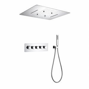 Bộ Sen Âm Trần Cao Cấp Ecod ES3301
