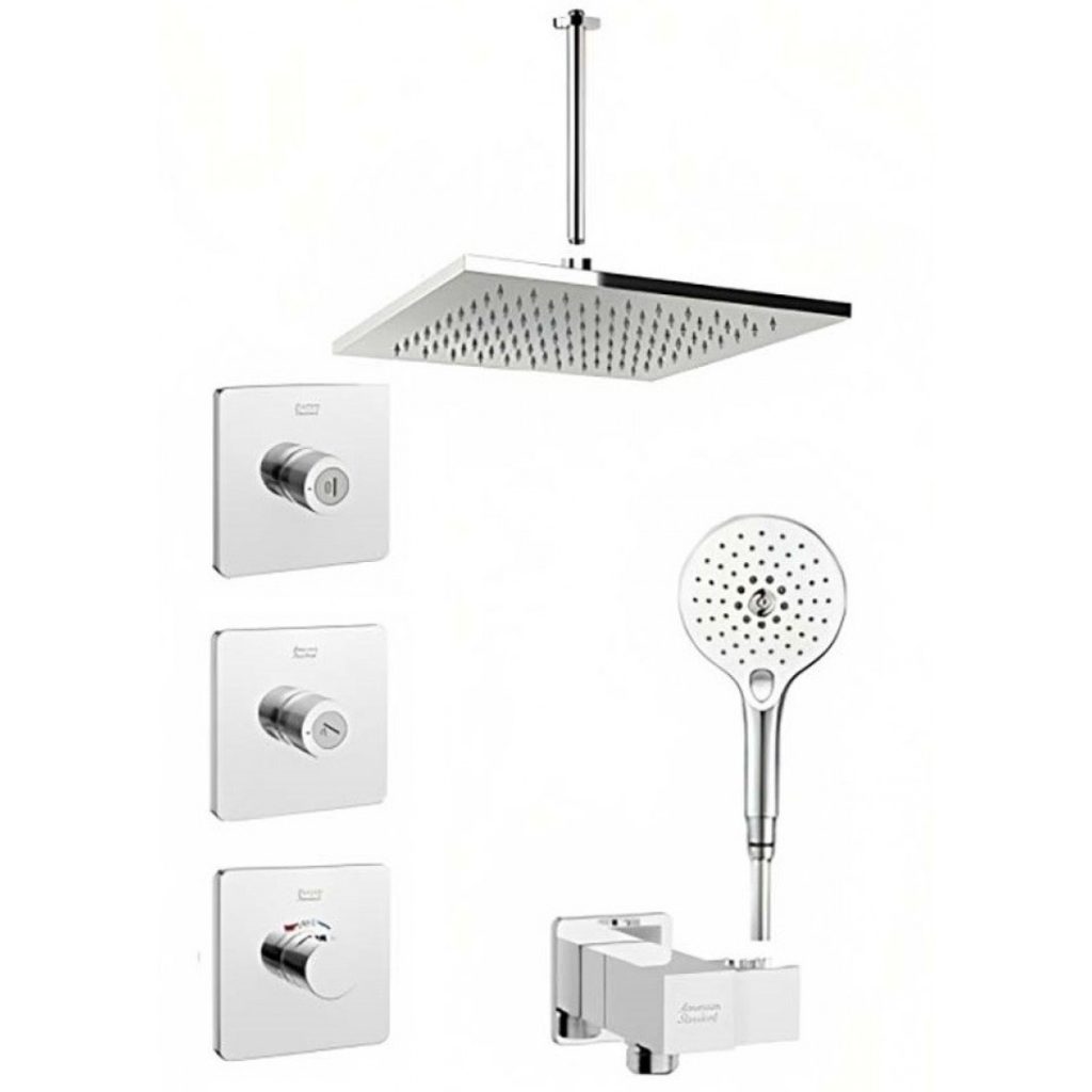 Bộ Sen American FFAS9908 FFASS038 FFAS0926 FFAS0925 FFAS0930 FFAS9143 A-0017 Âm Tường
