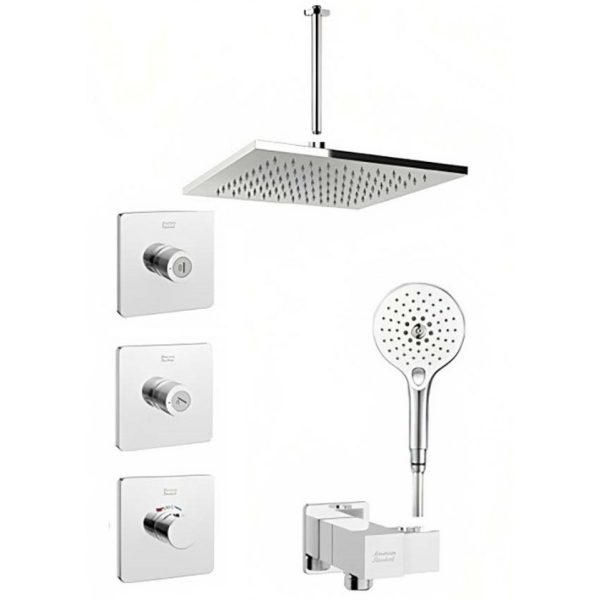 Bộ Sen American FFAS9908 FFASS038 FFAS0926 FFAS0925 FFAS0930 FFAS9143 A-0017 Âm Tường